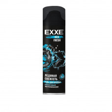 Гель для бритья EXXE Men Fresh Тонизирующий, 200 мл