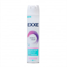 Лак для волос Exxe Strong сильная фиксация, 300 мл