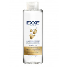 Мицеллярная вода Exxe Очищение+Уход 400 мл