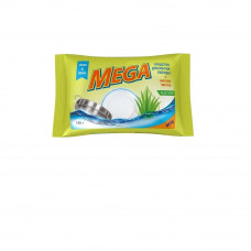 Средство для мытья посуды твердое Mega Алоэ, 150 г