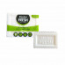 Хозяйственное натуральное мыло Master Fresh 2шт*125 г