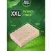 Губки для посуды Master Fresh XXL, крупнопористый поролон, из агавы, 2шт