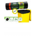Пакеты для мусора Master Fresh XXXL, суперпрочные, черные, 28 мкм, 160 л, 10 шт
