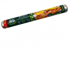 Фольга пищевая Master Fresh 20 м 29 см
