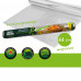 Фольга алюминиевая экстрапрочная Master Fresh 10 м x 44 см