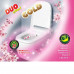 Подвесной блок для унитаза Master Fresh Gold 5в1, Сакура 3шт