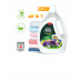 Гель для стирки Master Fresh All in 1, для всех типов тканей, 3 л