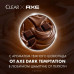 Шампунь мужской от перхоти Clear Men Axe Dark Temptation с ароматом темного шоколада 380 мл