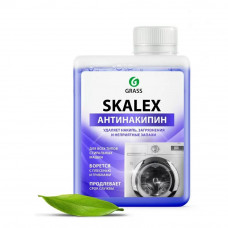 Очиститель для стиральных машин SkaleX 200мл