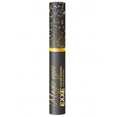 Тушь для ресниц EXXE Magic eyes Volume, черная, 11 мл