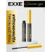 Тушь для ресниц Exxe Glamour eyes Long, Длина, черная, 9 мл
