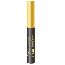 Тушь для ресниц Exxe Glamour eyes Long, Длина, черная, 9 мл