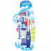 Зубная щетка Aquarelle Kids 3+, детская в ассортименте