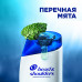 Шампунь против перхоти Head & Shoulders, Глубокое очищение, снятие зуда, для жирной и зудящей кожи головы, 300 мл