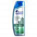 Шампунь против перхоти Head & Shoulders, Глубокое очищение, снятие зуда, для жирной и зудящей кожи головы, 300 мл