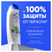 Шампунь от перхоти и бальзам для волос Head&Shoulders Ментол 2в1 600мл