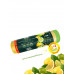 Пакеты для мусора Master FRESH Aroma Lemon, с завязками, желтые, 14 мкм, 60 литров 10 штук
