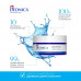 Крем для лица, рук и тела Deonica Skin care line 3 в 1 увлажняющий 200 мл