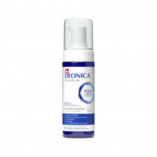 Пенка для умывания лица Deonica Skin care line 5 в 1 очищающая, для всех типов кожи 150 мл