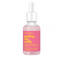 Нежный пилинг Miss Organic Peeling me Softly 5в1, против несовершенств кожи, 30 мл