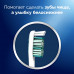 Зубная щетка Oral-B PRO-3D White Advanced для отбеливания и эффективной чистки, средней жесткости, 1 шт