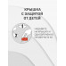 Универсальное концентрированное средство Bagi Оранит, для мытья и ухода за всеми видами напольных покрытий, 3л