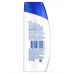 Шампунь Head&Shoulders Основной уход, от перхоти, мужской и женский, тревел размер 95мл