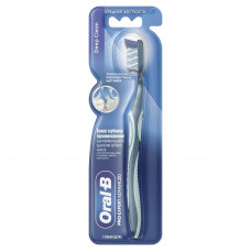 Зубная щетка Oral-B PRO-Expert Advanced для глубокого очищения, средней жесткости, 1 шт