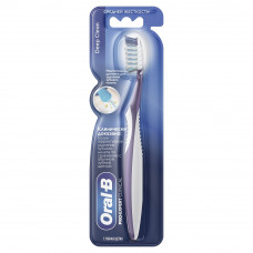 Зубная щетка Oral-B Pro-Expert Clinical для глубокого очищения, средней жесткости, 1 шт
