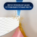 Зубная нить Oral-B PRO-Expert Advanced Глубокое Очищение, вощеная, мятный вкус, 25м