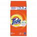 Стиральный порошок Tide Альпийская свежесть, автомат, 80 стирок, 12 кг