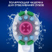 Насадки для электрической зубной щетки Oral-B Pro 3D White, 4 шт