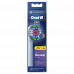 Насадки для электрической зубной щетки Oral-B Pro 3D White, 4 шт