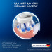 Насадки для электрической зубной щетки Oral-B Pro Sensitive Clean, 2 шт