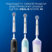 Насадки для электрической зубной щетки Oral-B Pro Sensitive Clean, 2 шт