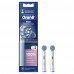 Насадки для электрической зубной щетки Oral-B Pro Sensitive Clean, 2 шт