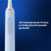 Электрическая зубная щётка Oral-B Pro Series 3, 1 сменная насадка, с датчиком давления, Голубая