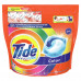 Капсулы для стирки белья Tide Color 35 шт