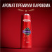 Гель для душа+шампунь Old Spice Rockstar 400мл