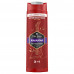 Гель для душа+шампунь Old Spice Rockstar 400мл