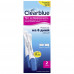 Тест на беременность Clearblue Ultra, результат за 6 дней до задержки менструации, 2 теста