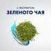 Гель для бритья Gillette Series Восстанавливающий, с зеленым чаем, для мужчин, 200мл
