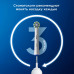 Насадки для электрической зубной щетки Oral-B Pro Cross Action, 2 шт