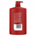 Гель для душа+шампунь 3в1 Old Spice Wolfthorn 1 л
