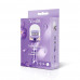 Женская бритва Venus Comfort Glide с 3 сменными кассетами и подставкой