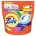 Капсулы для стирки белья Tide Color 45 шт