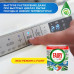 Капсулы таблетки для посудомоечной машины Fairy Platinum Plus All in One, Свежесть трав, бесфосфатные таблетки для мытья посуды, 71 шт