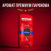 Дезодорант-стик Old Spice Captain, твердый, 85мл