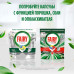 Капсулы таблетки для посудомоечной машины Fairy Original All in One 48 шт