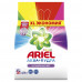 Стиральный порошок Ariel Color, автомат, 25 стирок, 3,75 кг